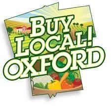 Buy Local Oxford
